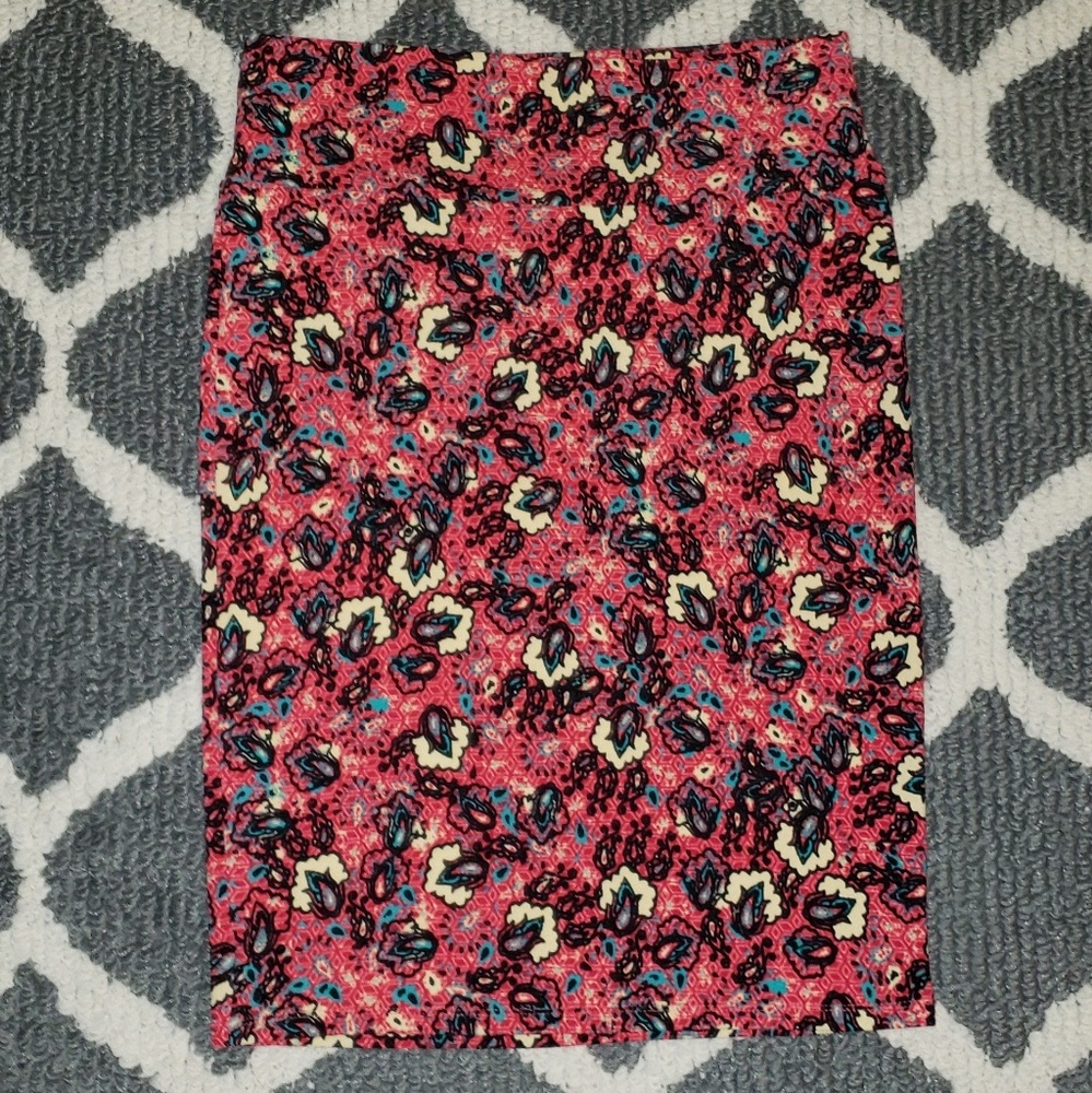 LLR Cassie
